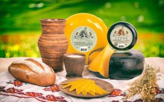 Kozimel  — биойогурт,  завоевавший бронзу французской выставки Capr’Inov