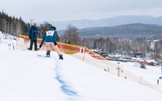 Подготовка к проведению Всероссийской зимней фермерской спартакиады