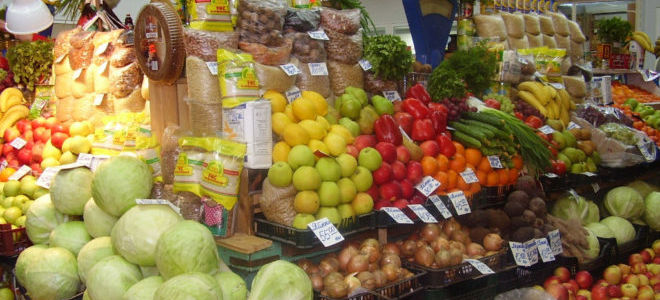 Продовольственные ярмарки – приоритетная форма продажи продукции фермерских хозяйств в Ульяновской области