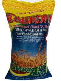 Стандарт-Агро выпускает качественные добавки для свиней